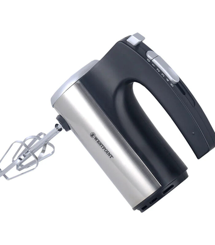 Westpoint Hand Mixer WF-9805