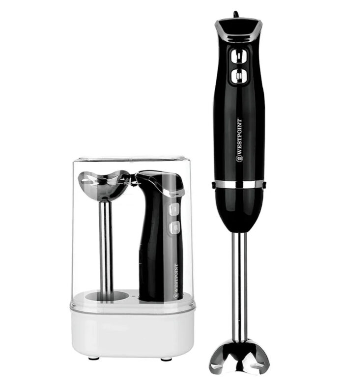 Westpoint Deluxe Hand Blender WF-9814