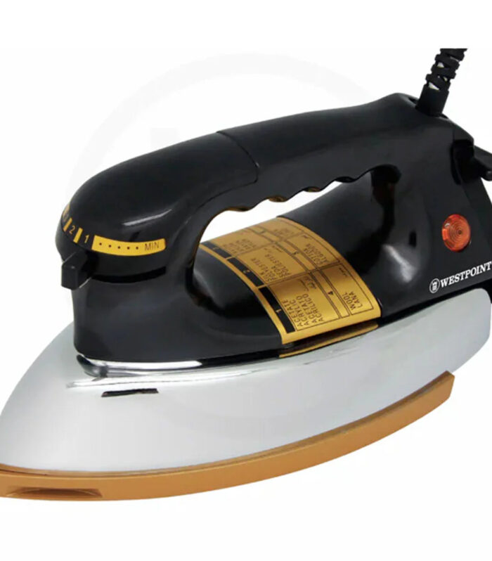 Westpoint Dry Iron WF-98B