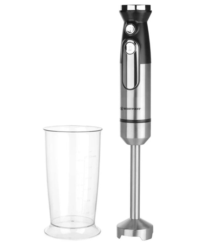 Westpoint Hand Blender WF-9934