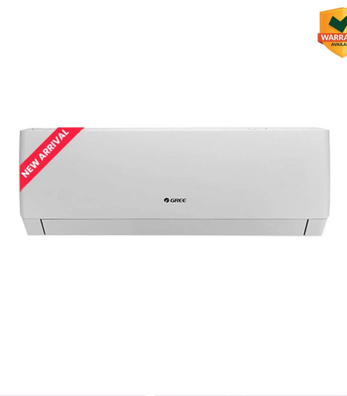 GREE Split AC 1.5 TON 18PITH11W Pular Series (Inverter)