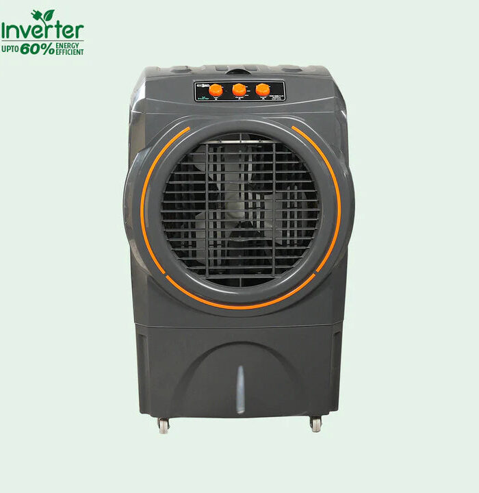 Super Asia ECM-4600 PLUS INVERTER EASY COOL