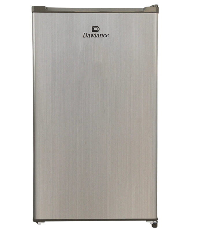 Dawlance DSD 4890 Silver Single Door Refrigerator