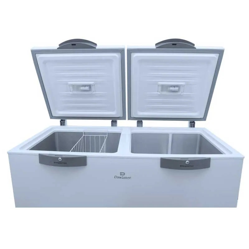Dawlance 91997 LVS Convertible Twin Door Freezer - Image 2