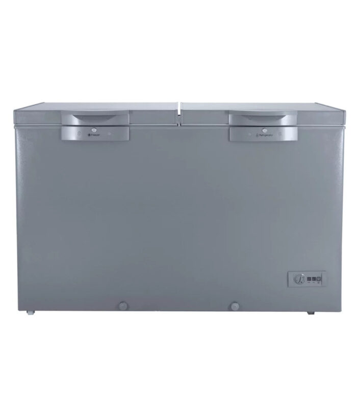 Dawlance 91997 13 CFT Signature LVS Deep Freezer