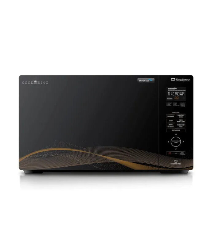 Dawlance Microwave Oven DW 560 INV