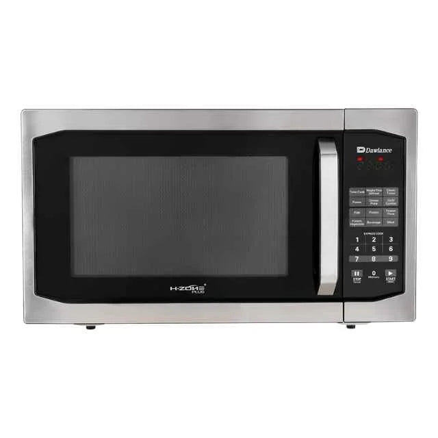 Dawlance DW 142 HZP Grilling Microwave Oven 42 Litre
