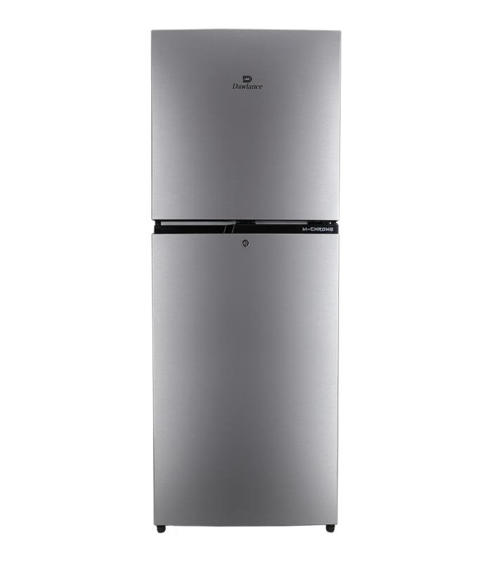 Dawlance 9173 WB E Chrome (13 CFT)