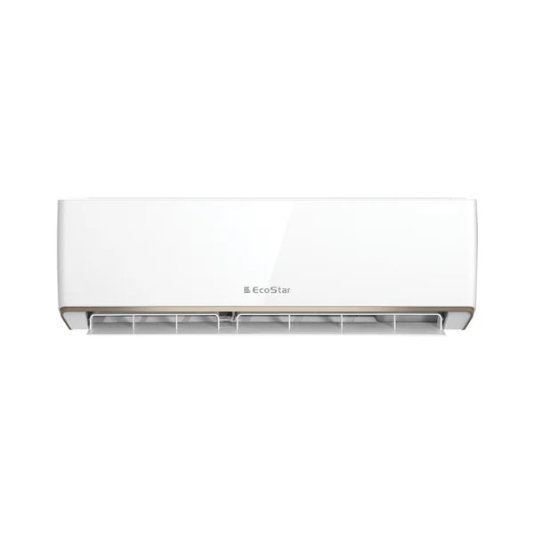 ECOSTAR 1.5 TON DUKE SERIES DC INVERTER AC Model ES-18DU01WG