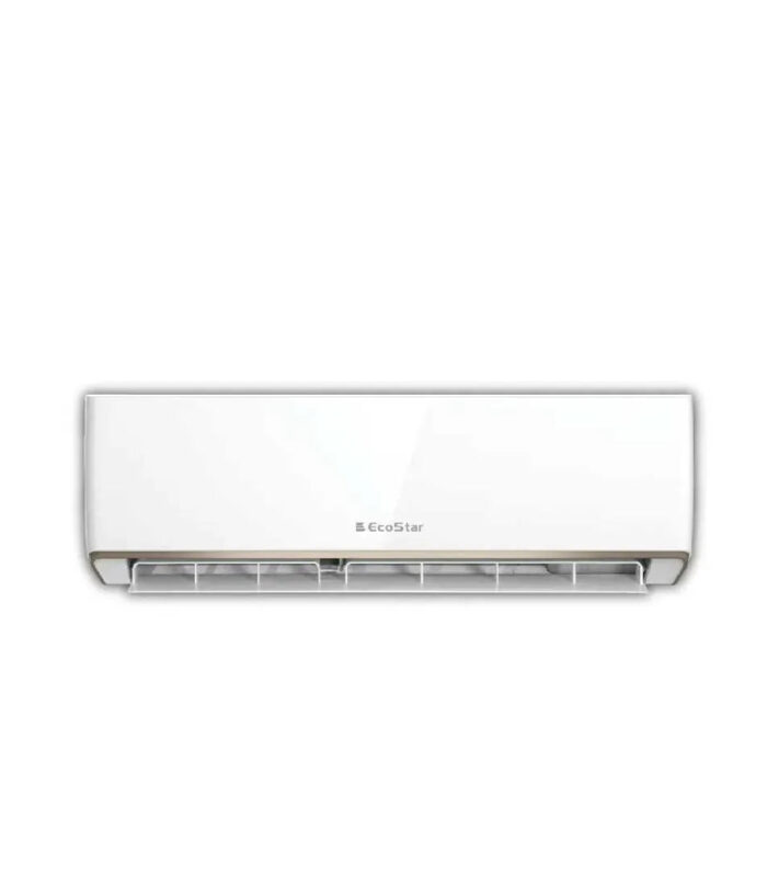 EcoStar AC 1 Ton Inverter Duke Series ES-12DU01WG SA Plus