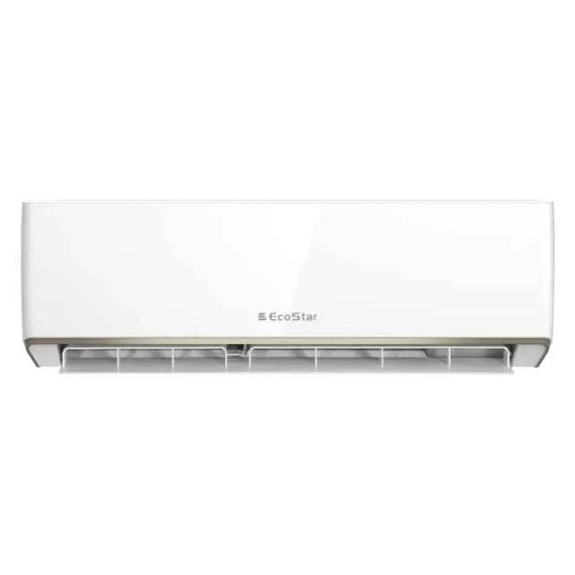 EcoStar ES-24DU01WG Duke Series 2 Ton Inverter AC