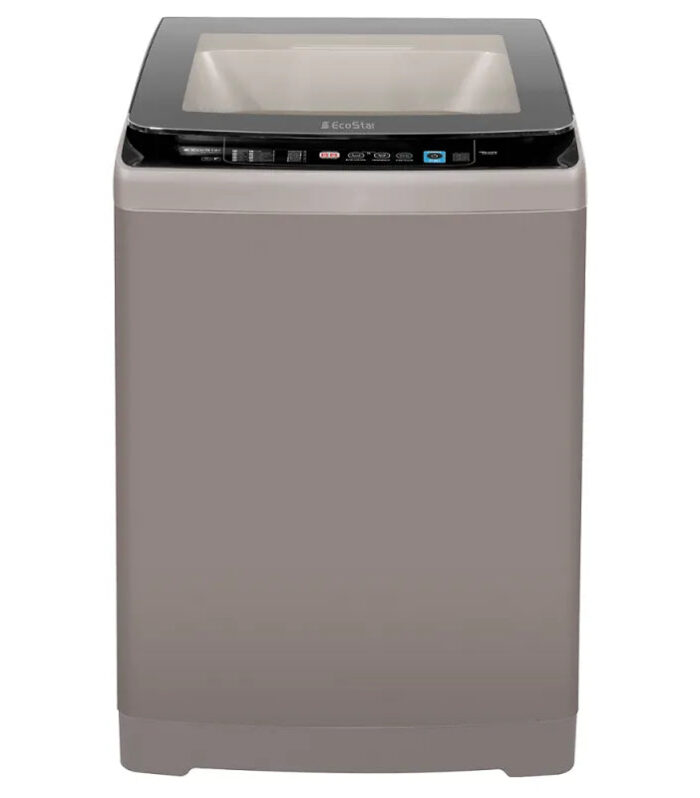 Ecostar 9 Kg Top Load Automatic Washing Machine EW-F9502