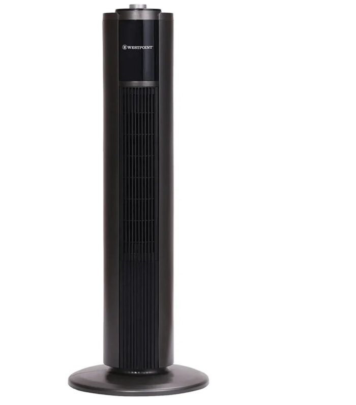 WestPoint Fan Heater WF-6307