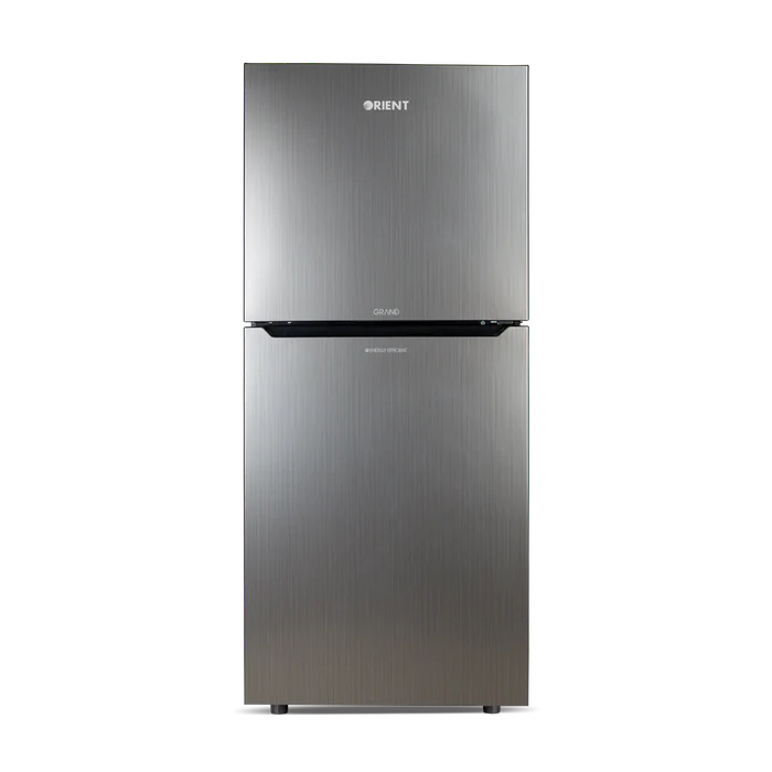 Orient Refrigerator Double Door - 205 Grand VCM