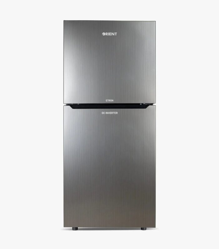 Orient Etron 505 I Inverter Refrigerator 18 Cubic Feet