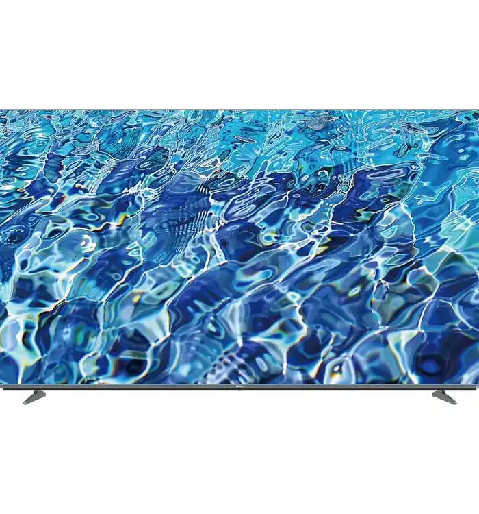 Haier 55″ Inch Mini LED Google TV – Model H-55M80FUX QLED