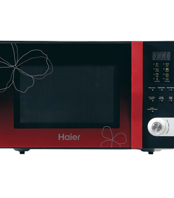 Haier Microwave Oven HMN-32100EGB (Grill/Cooking)