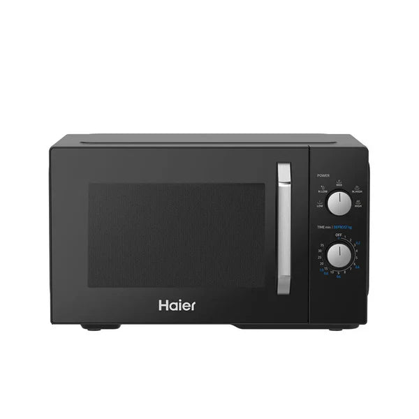 Haier 25 Liters Solo Microwave Oven HGL-25MXP9