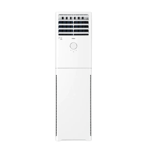 Haier Floor Standing AC 2-Ton Inverter HPU-24HE/WSDC Wifi and Self Cleaning