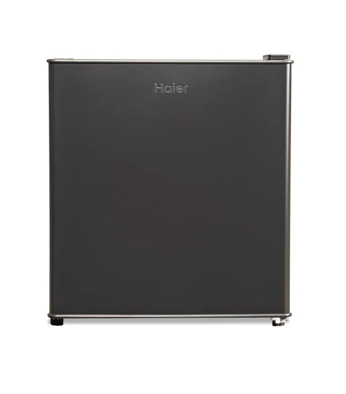 HAIER HR-66B BEDROOM SINGLE DOOR REFRIGRATOR