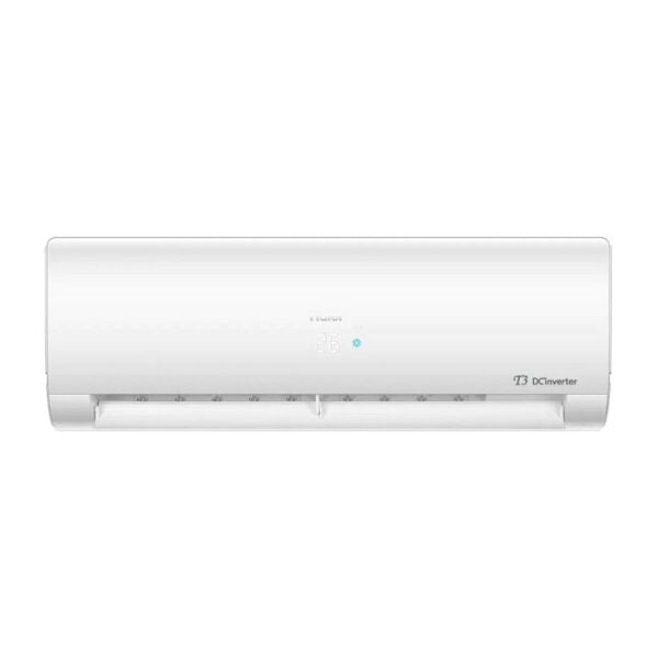 Haier 1 Ton Split Inverter T3 Exchange Offer With Free Gift Chopper