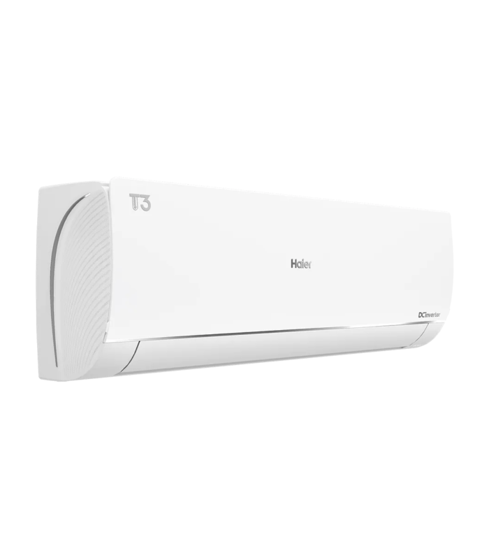 Haier HSU-19HFN T3 Inverter 1.5-Ton Heat & Cool AC 2026 | White