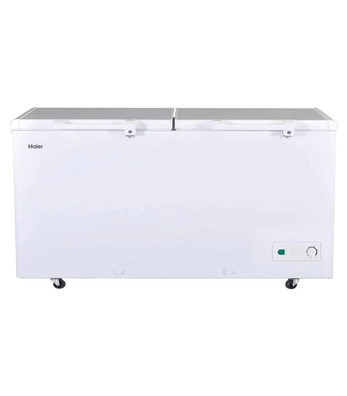 Haier HDF-385H Regular Deep Freezer
