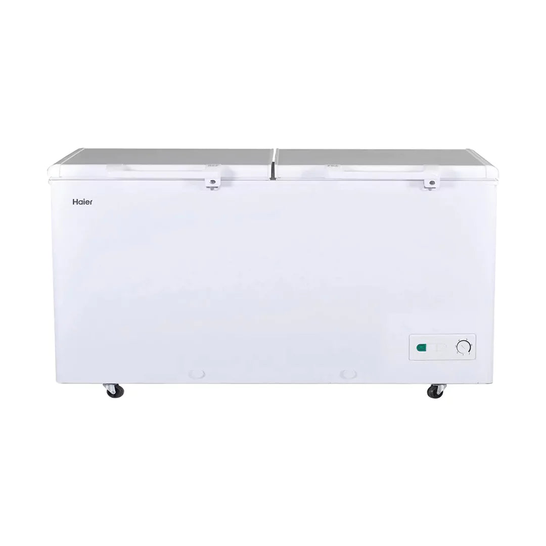 Haier HDF-385H Regular Deep Freezer