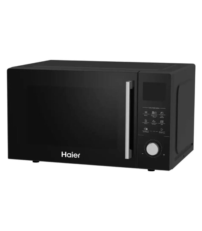 Haier HMW-28100 Grill Series Microwave Oven