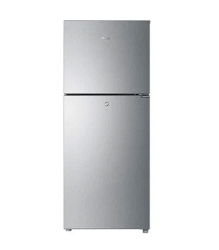 Haier HRF-306 EB Top Mount Refrigerator