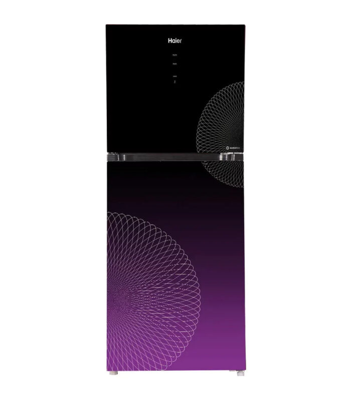 Get Haier HRF-316 IAPA Inverter Refrigerator