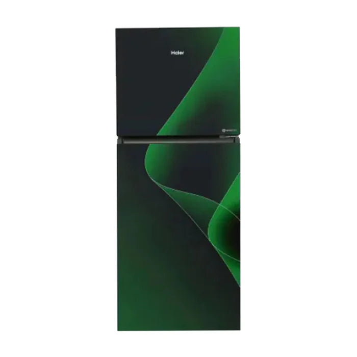 Haier HRF-346 IPRA-IPGA Smart Inverter Refrigerator