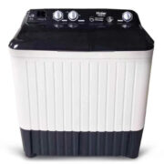 Haier HWM 80-CS Twin Tub Washing Machine