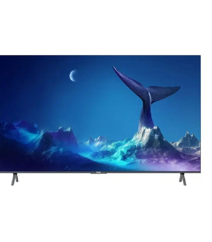 Haier H98S90EUX 98" QD LED Google TV