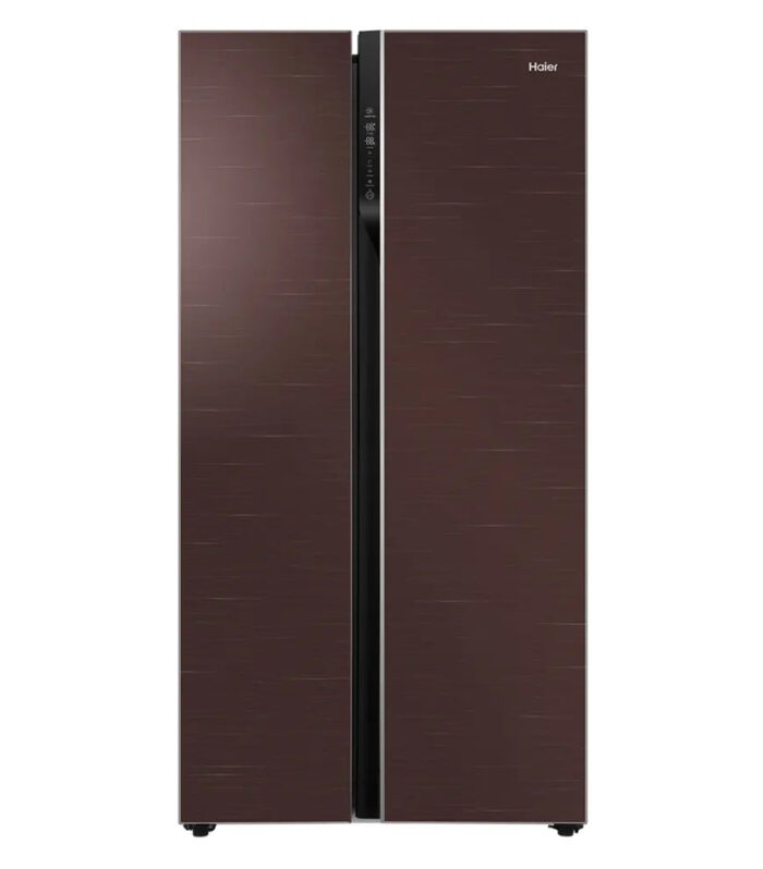 Haier Side By Side Refrigerator HRF-622ICG