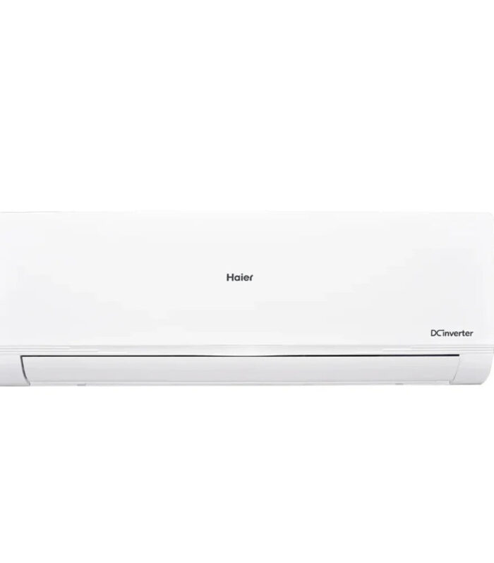 Haier HSU-13 HFC 1 Ton Heat & Cool Split AC