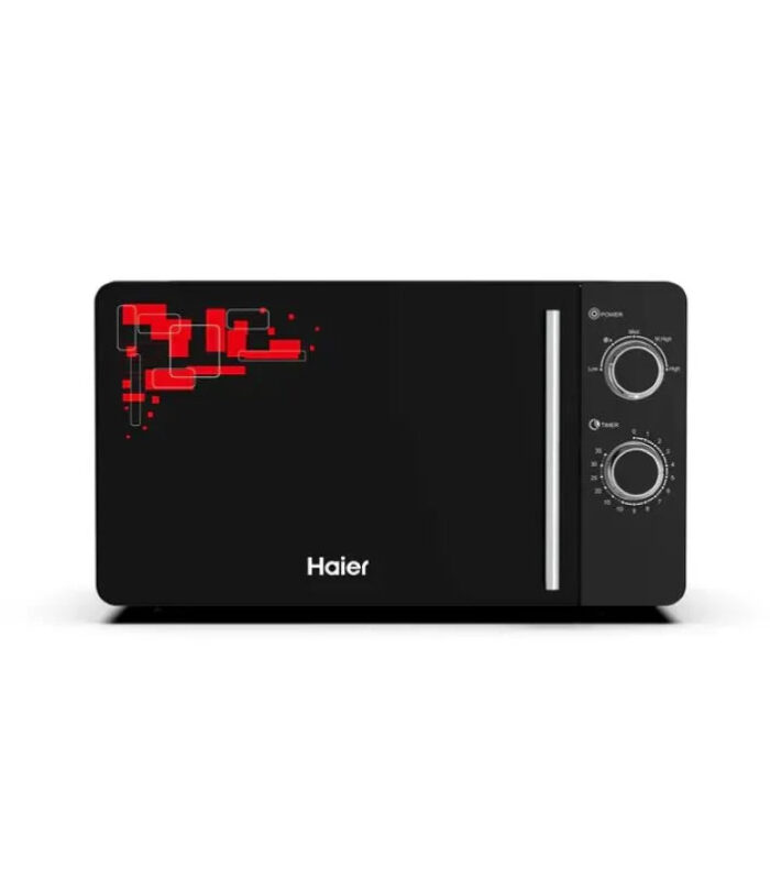 Haier 20 Liters Solo Microwave Oven HMW-20MHES