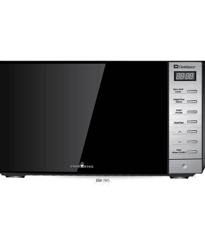 Dawlance Microwave Oven Model DW-297 GSS