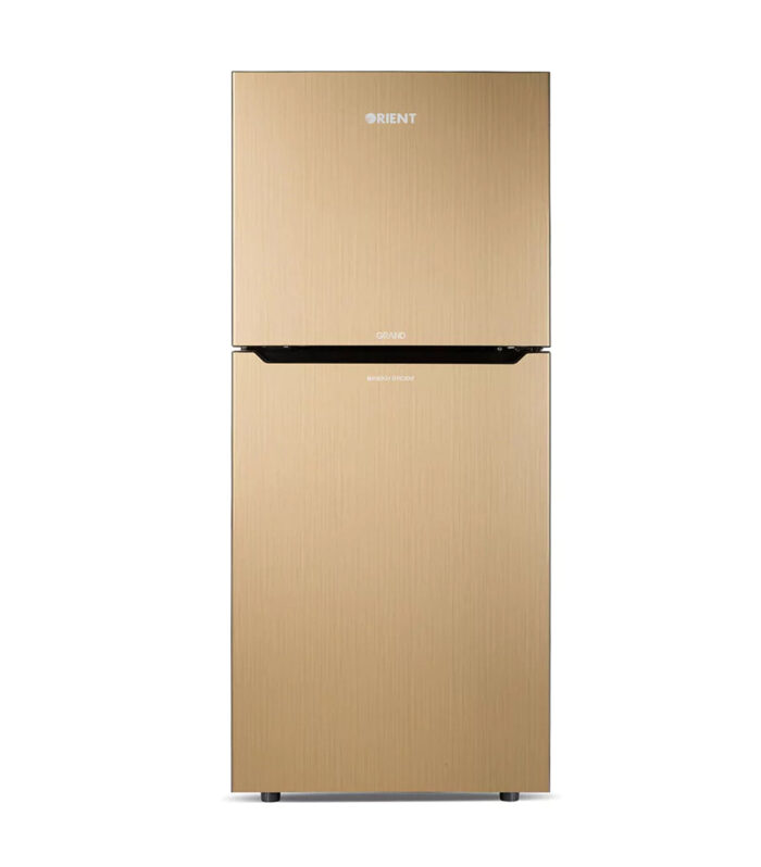 Orient Grand VCM 385 Ltr Refrigerator