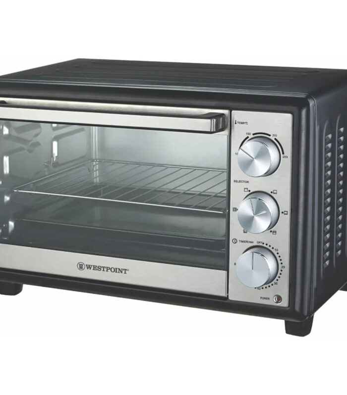 Westpoint Rotisserie Oven Toaster 30 Litres WF-2800-RK