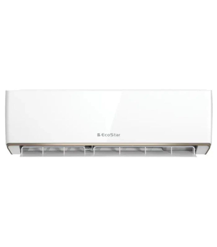 Ecostar 1 Ton Inverter Exchange Offer with Free Gift Chopper