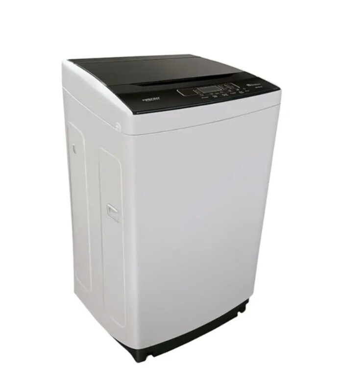 Dawlance Automatic Washing Machine AWM DWT 260 ES (WHITE)