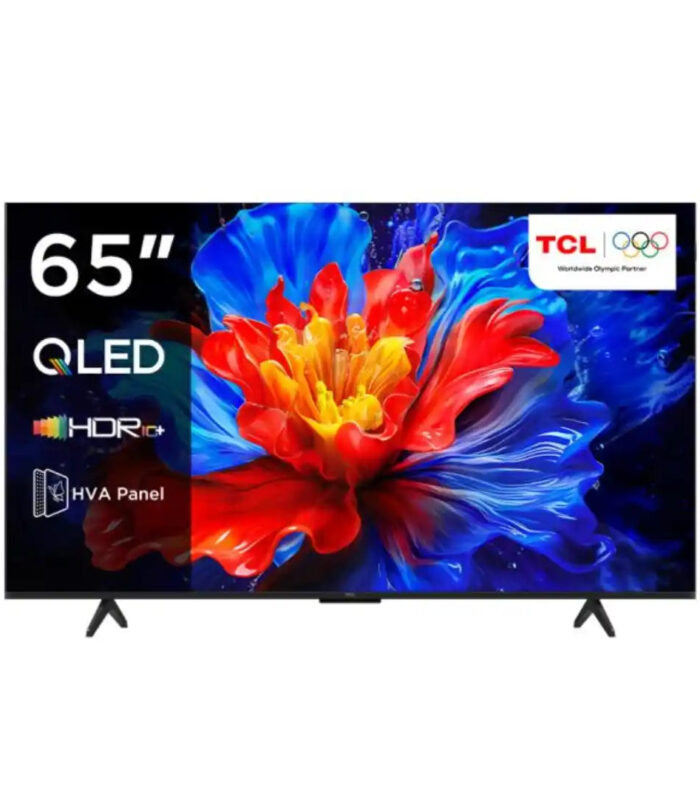 TCL 65P8K QLED TV 65″ (2026)