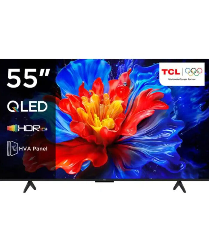 TCL 55P8K QLED TV 55″ (2026)