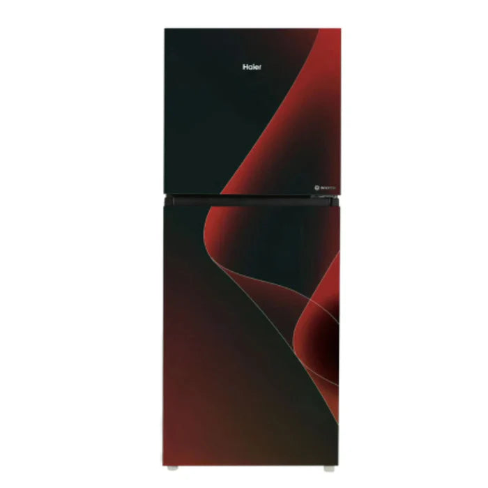 Haier HRF-458 IPRA-IPGA Smart Inverter Refrigerator