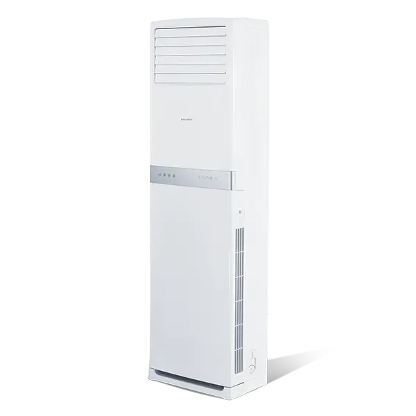 EcoStar EF-24IB01W FA+ Floor Standing Air Conditioner 2 TON (Inverter)