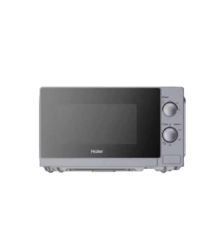 Haier 20 Liters Solo Microwave Oven HMW-20MPS