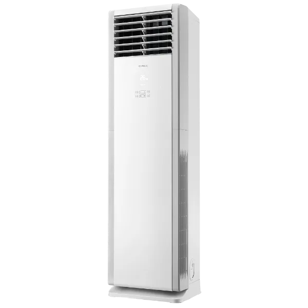 GREE Floor Standing AC 36TFIH 3 Ton T Fresh Inverter