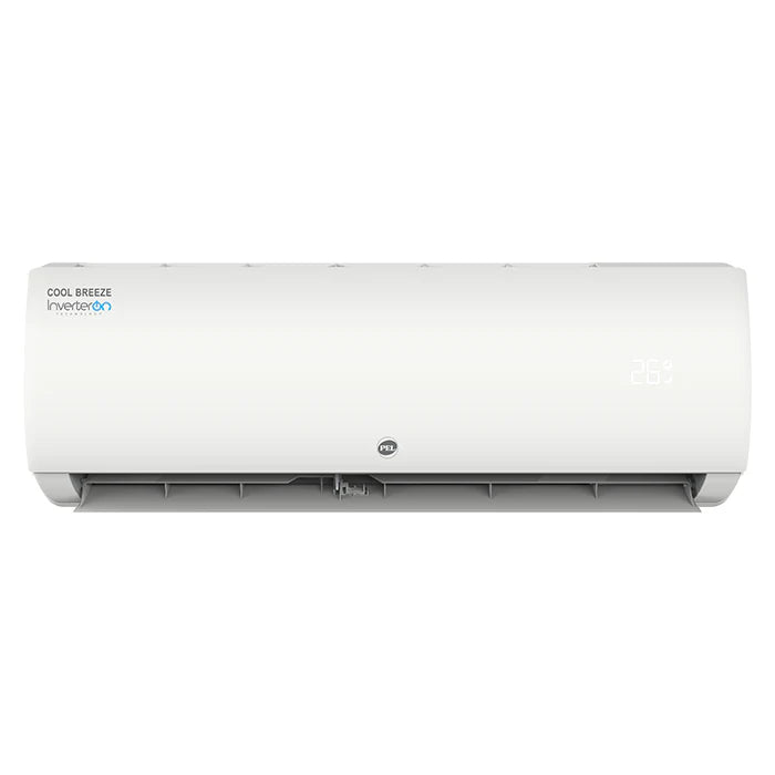 Pel 1 Ton Inverter Cool breeze Exchange Offer With Free Gift Chopper