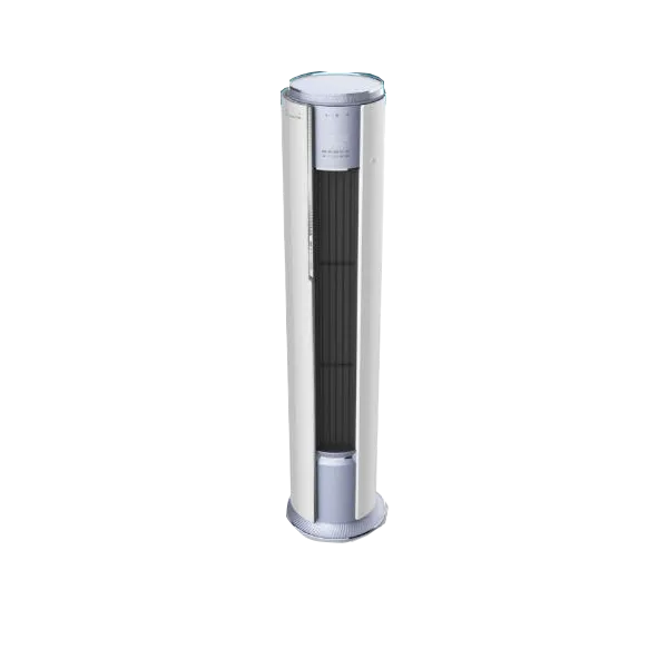 EcoStar EF-24GL02S Glacier FSU Series Floor Standing Air Conditioner